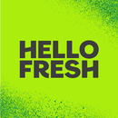 HelloFresh: Meal Kit Delivery aplikacja