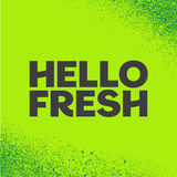 HelloFresh: Kochbox & Rezepte APK