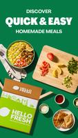 HelloFresh poster