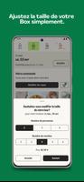 HelloFresh, repas frais & bons capture d'écran 3