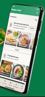 HelloFresh, repas frais & bons capture d'écran 1
