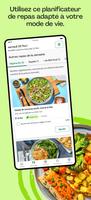 HelloFresh, repas frais & bons capture d'écran 2