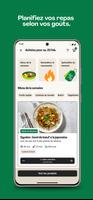 HelloFresh, repas frais & bons capture d'écran 2