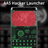 AA5 Hacker Launcher