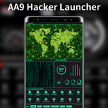 AA9 Hacker Launcher