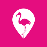 Flamingo Provider ไอคอน