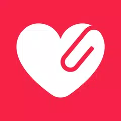 Hello Heart • For heart health Icon