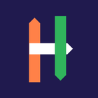 Hello India icon