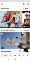 Hello India poster