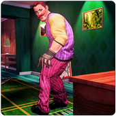 Crazy Neighbor Tips Alpha Series Gameplay icon →