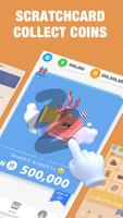Hello Money - free game to get reward Cartaz