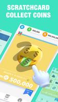 Hello Money - free game to get reward imagem de tela 1