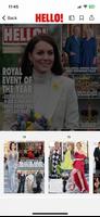 HELLO! Magazine UK ảnh chụp màn hình 3