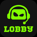 Lobby icon