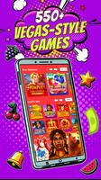 Hello Millions: Real Slots 777 স্ক্রিনশট 1
