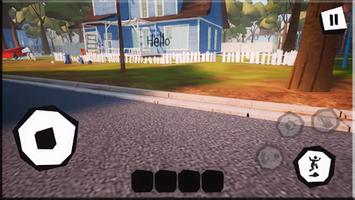 Walkthrough of Hello My Neighb imagem de tela 1