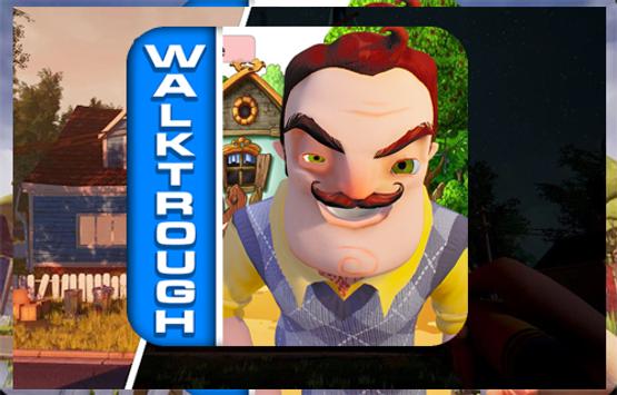 Guide Of Hello Neighbor Alpha Act4 For Android Apk Download - tips of hello heighborroblox apk app descarga gratis