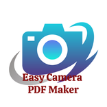 Easy Camera PDF: PDF file make