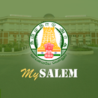 آیکون‌ My Salem