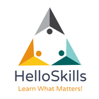 Personality Assessment by HelloSkills biểu tượng