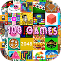 100 HIGH GAMES
