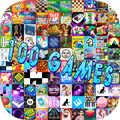 100 BEST GAMES