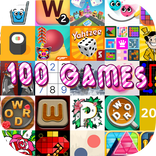 100 BLOB GAMES