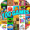 100 GOOD GAMES