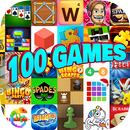 100 GOOD GAMES APK