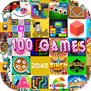 100 GAMES 1 APK