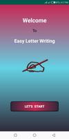 Easy Writing Cartaz