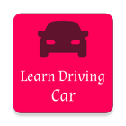 Learn Driving آئیکن