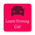 Learn Driving ícone