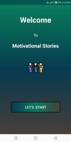 Motivation Story Poster