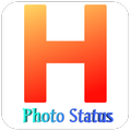 DP Photo Status App