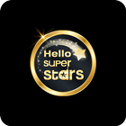Hello Superstars biểu tượng