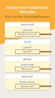 Guide de Conversation:Espagnol capture d'écran 3
