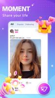 RivoLive-Streaming&Chat online screenshot 2
