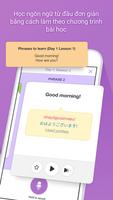 Language Pal ảnh chụp màn hình 1