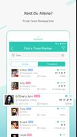 Travel Pal Screenshot 2