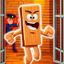 Tung Tung Escape: Prison Sahur APK