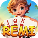 Remi Master - Domino QQ Island APK