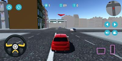 پوستر Polo Car Driving Game