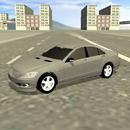 Benz S600 Drift Simulator APK