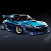 S2000 Simulator Car Games APK