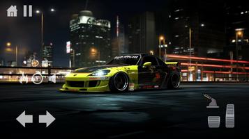 S2000 Simulator Car Games اسکرین شاٹ 2