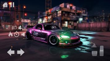 S2000 Simulator Car Games 截图 3