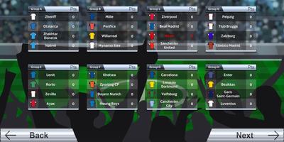 Head Football  - All Champions پوسٹر