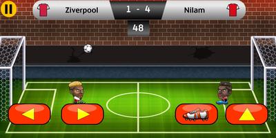Head Football  - All Champions screenshot 1