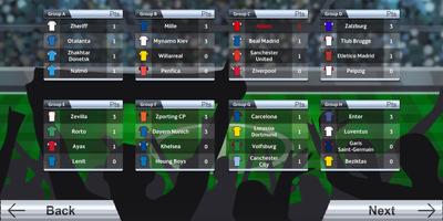 Head Football  - All Champions captura de pantalla 2